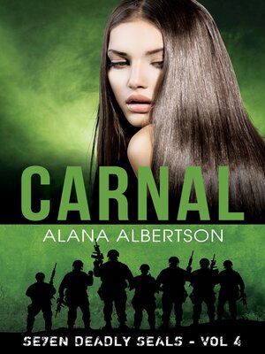 cover image of Carnal